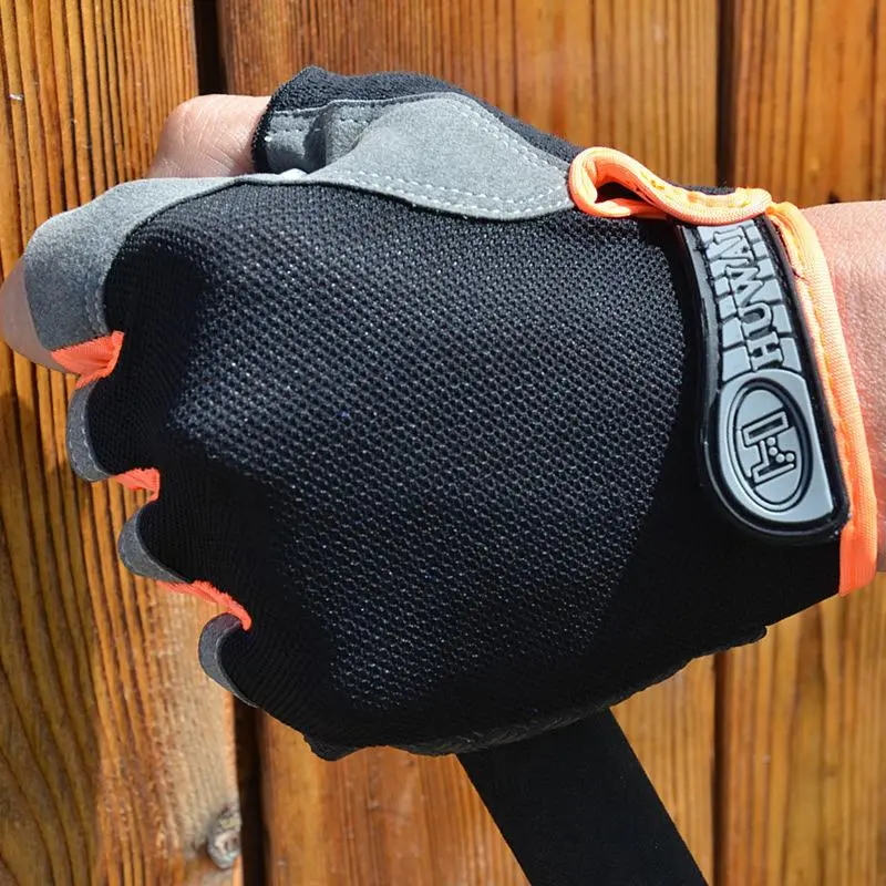 Gants Mitten Huwai – Confort et protection pour rouler en toute sérénité par temps frais – Image 5