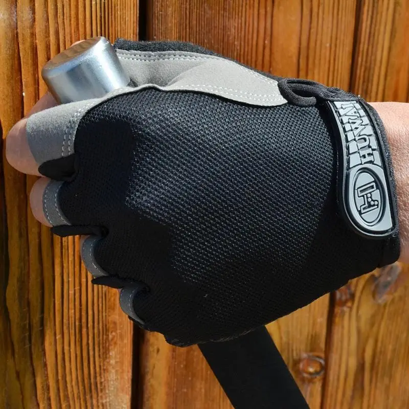 Gants Mitten Huwai – Confort et protection pour rouler en toute sérénité par temps frais – Image 6