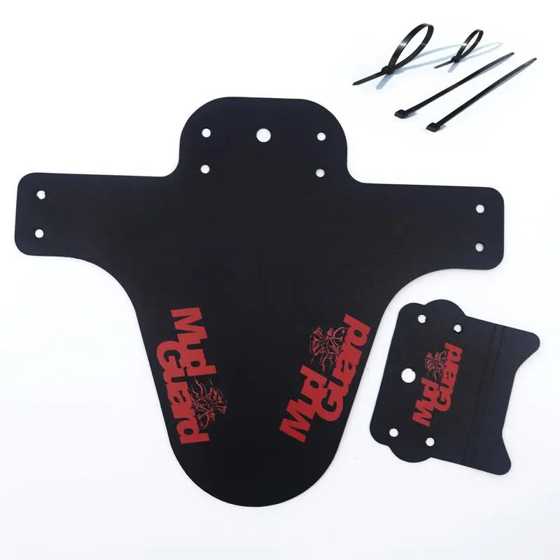 Garde-boue Mudguard – Protection efficace contre la boue et l’eau pour vos sorties à vélo – Image 5