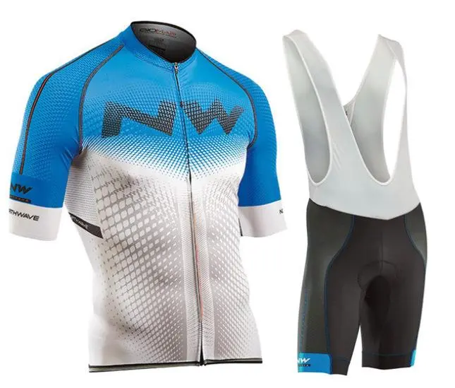 Combinaison cycliste Overalls à manches courtes – Confort et aérodynamisme pour des performances maximales – Image 7