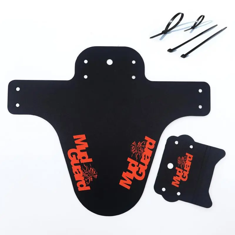 Garde-boue Mudguard – Protection efficace contre la boue et l’eau pour vos sorties à vélo – Image 8