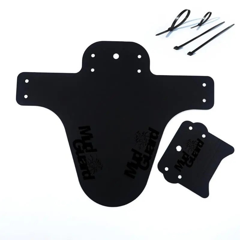 Garde-boue Mudguard – Protection efficace contre la boue et l’eau pour vos sorties à vélo – Image 6