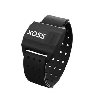Cardio-fréquemètre XOSS – Suivi précis de la fréquence cardiaque