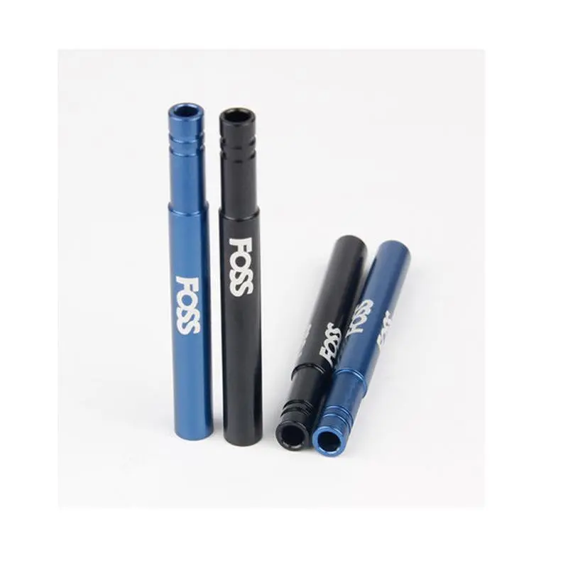 Prolongée de valve FOSS – Facilite le gonflage des pneus – Image 6