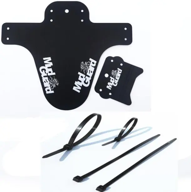 Garde-boue Mudguard – Protection efficace contre la boue et l’eau pour vos sorties à vélo – Image 2