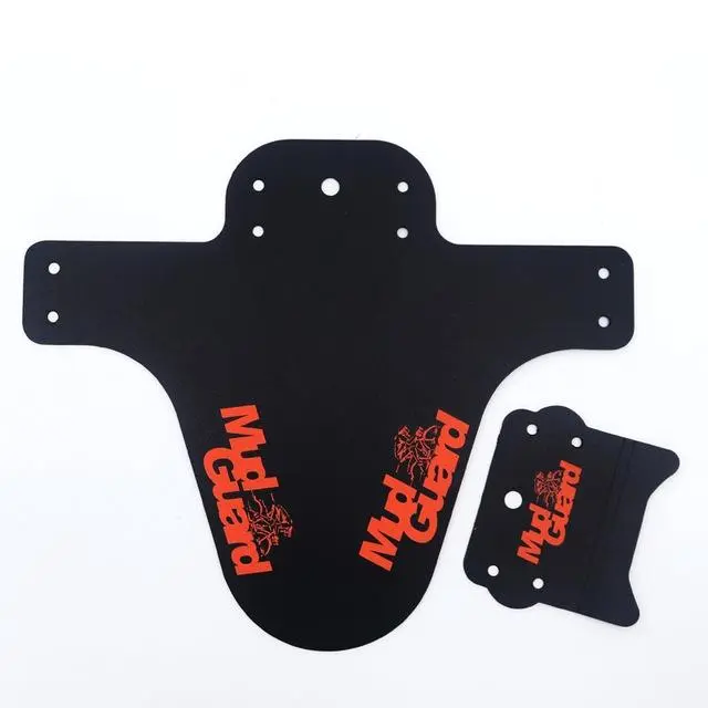Garde-boue Mudguard – Protection efficace contre la boue et l’eau pour vos sorties à vélo – Image 4