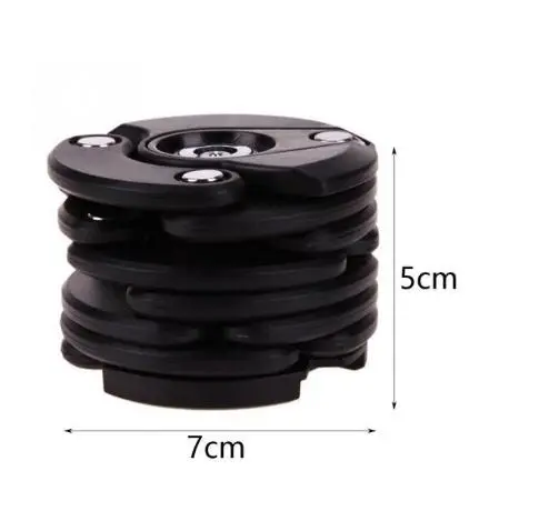 Antivol de vélo Rockbros – Sécurité renforcée pour protéger votre vélo contre le vol – Image 8