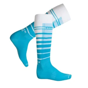 Chaussettes Orientation Azure – Trimtex