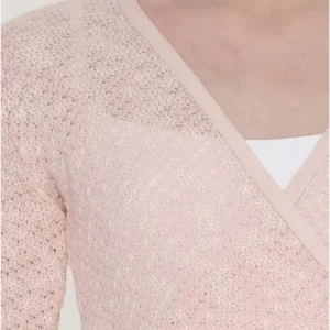 Cache-coeur fille LEVANA WEAR MOI