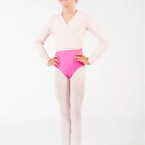 Cache-coeur fille CARMEN WEAR MOI