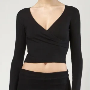 CACHE-COEUR VIDY sans liens à enfiler Adulte-TEMPS DANSE