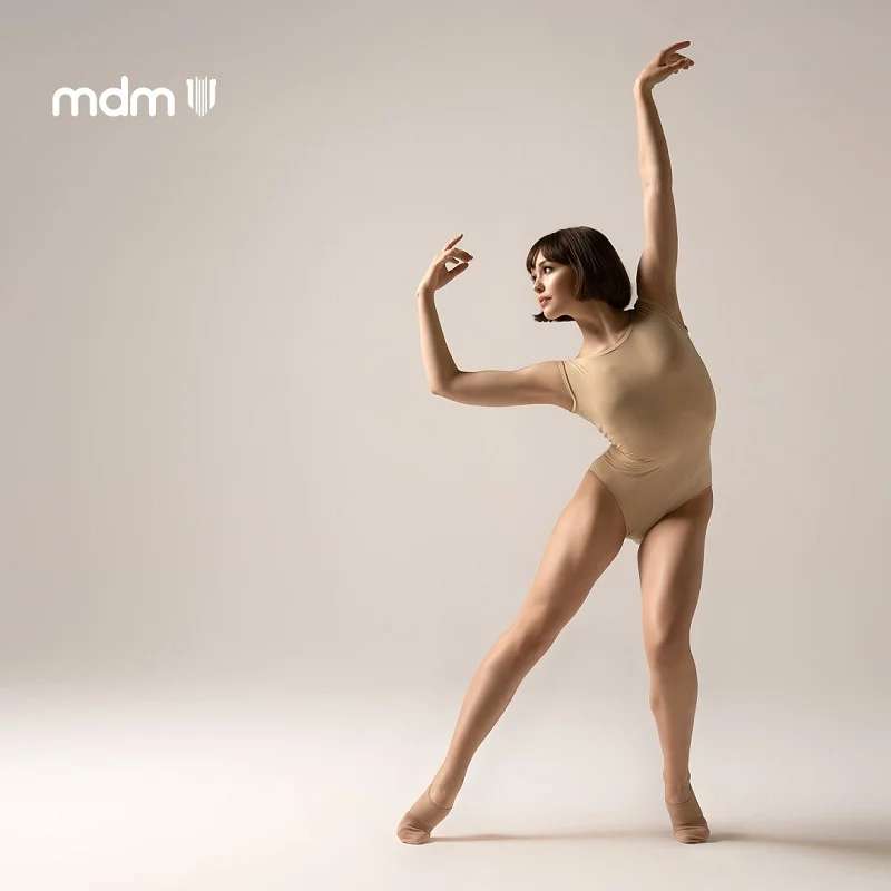 EXO Lyrical MM502 Pédille danse contemporaine ballet-MDM – Image 4