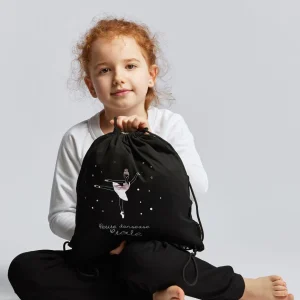 Sac de danse SARAH TEMPS DANSE