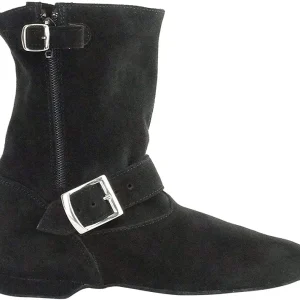 Bottines de West Coast Swing low boot Rumpf 8835