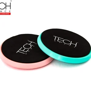 Ballet disc entraînement TECH DANCE