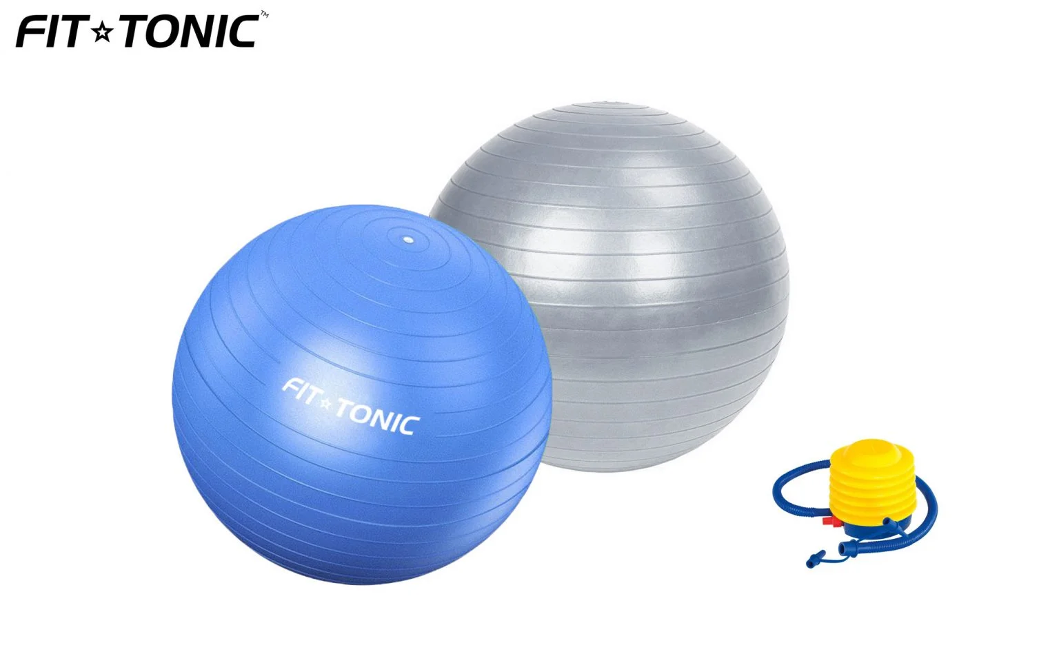 Yoga Ball TH126 – TECH DANCE – Image 3