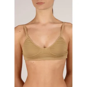 Bra top sans coutures échancrée Z3127 BLOCH
