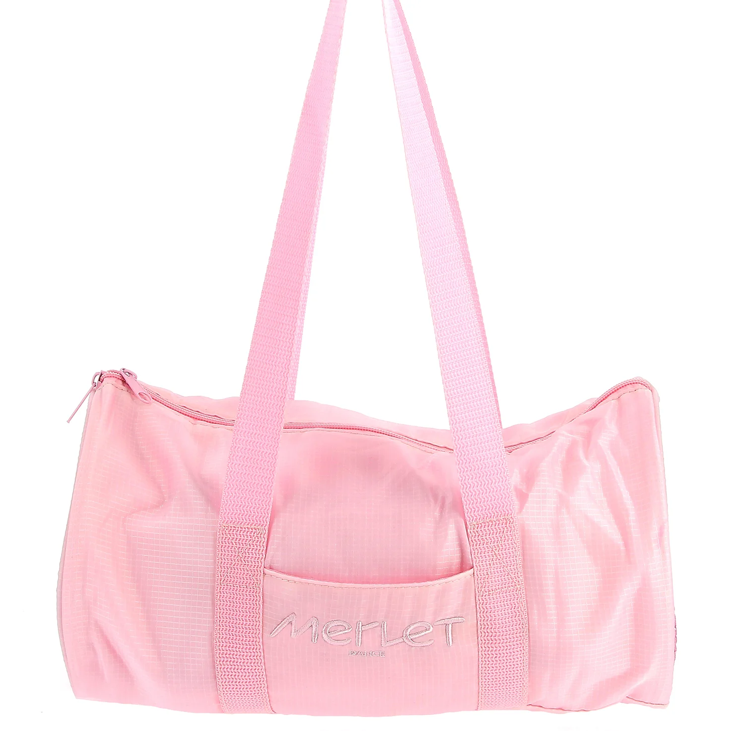 Sac pelochon de Danse Enfant rose – MERLET – Image 2