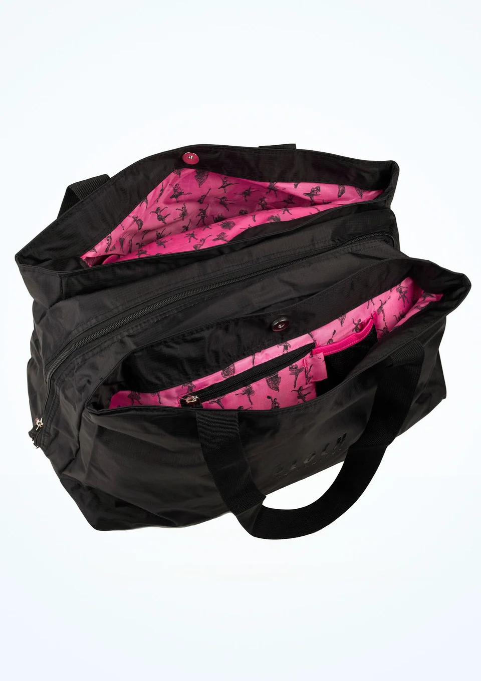Sac de Danse multi-poches BLOCH A310 – Image 3