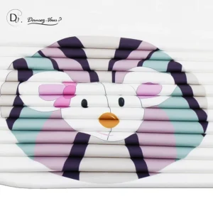 SERVIETTE Danseuse souris – DANSEZ-VOUS