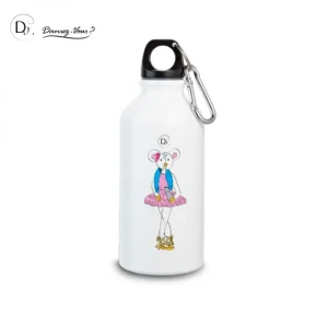 GOURDE Danseuse souris – DANSEZ-VOUS