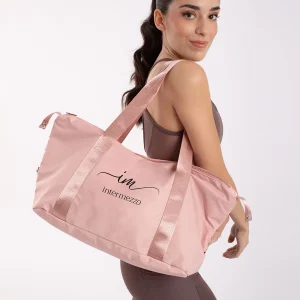 SAC PELOCHON Delani Intermezzo 9109 M rose ballet