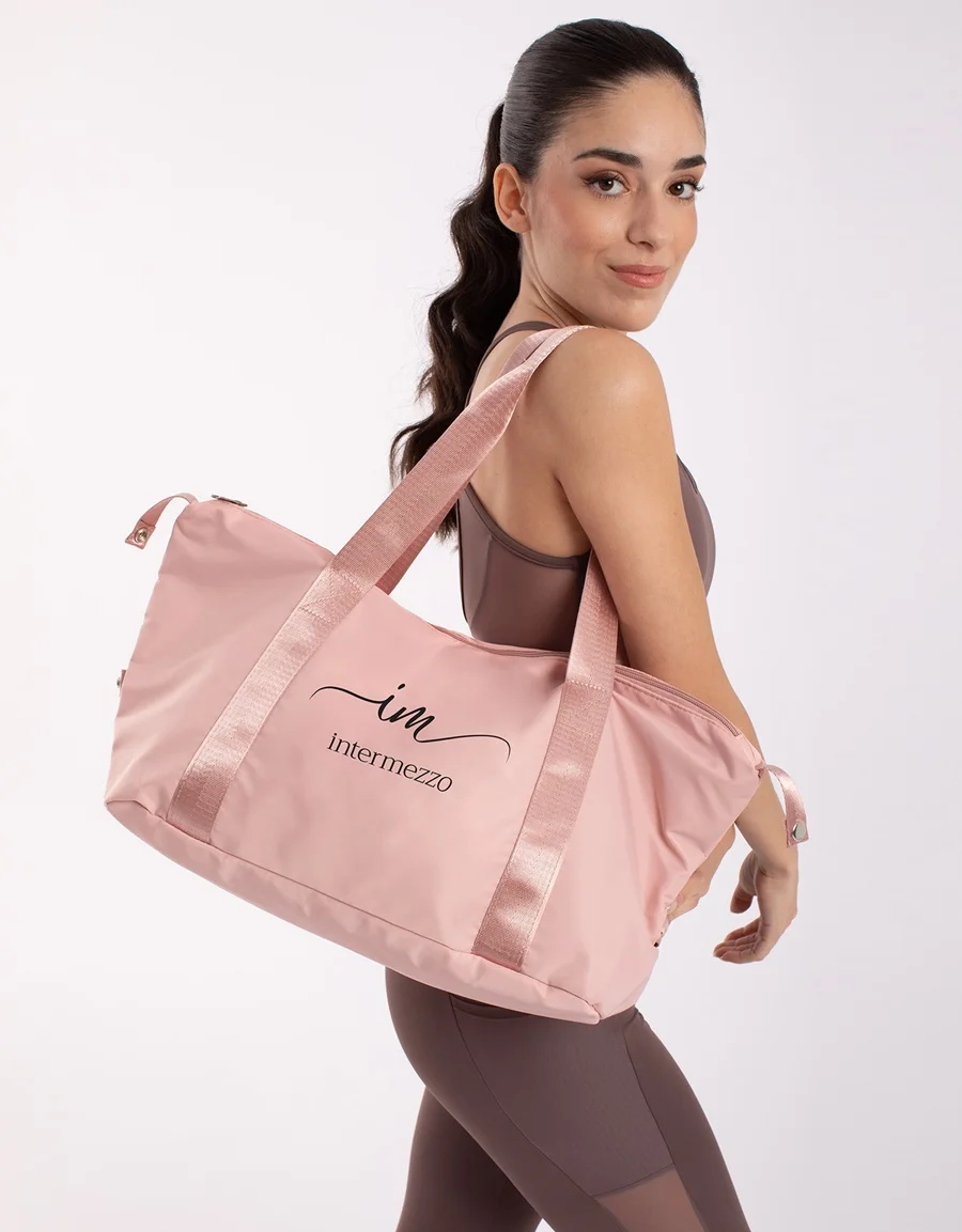 SAC PELOCHON Delani Intermezzo 9109 M rose ballet