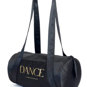 Sac de danse SAMY DANCE temps danse noir