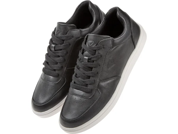 Baskets danse unisexe extérieur intérieur 212 noir- DIAMANT – Image 3