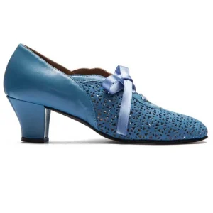 9231-Chaussures de Danse de Salon Swing – RUMPF