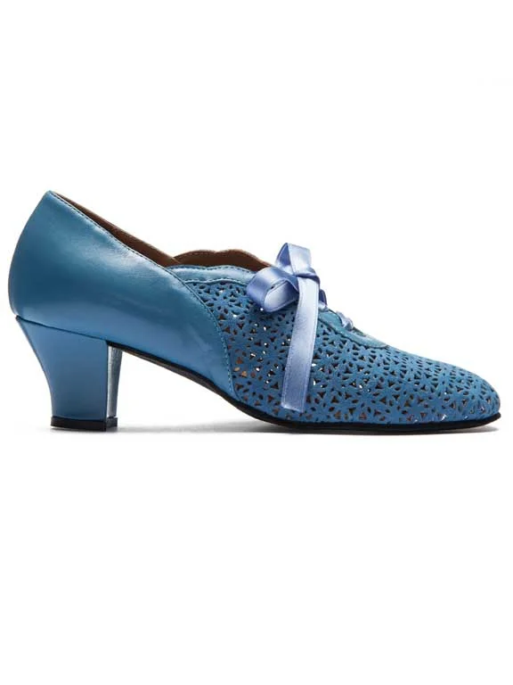 9231-Chaussures de Danse de Salon Swing – RUMPF