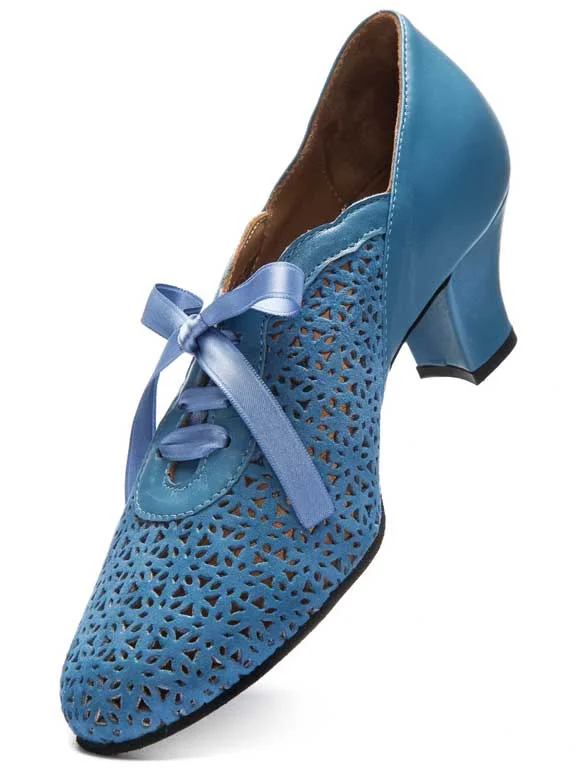 9231-Chaussures de Danse de Salon Swing – RUMPF – Image 3