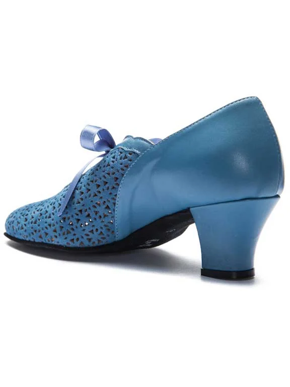 9231-Chaussures de Danse de Salon Swing – RUMPF – Image 5