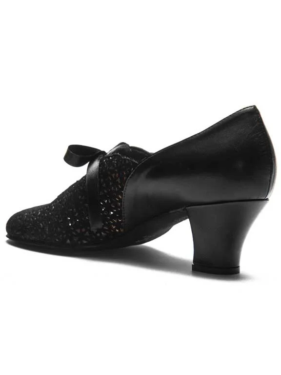 9231-Chaussures de Danse de Salon Swing – RUMPF – Image 7