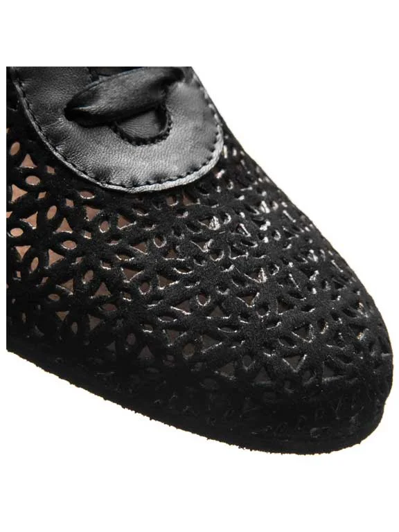 9231-Chaussures de Danse de Salon Swing – RUMPF – Image 8