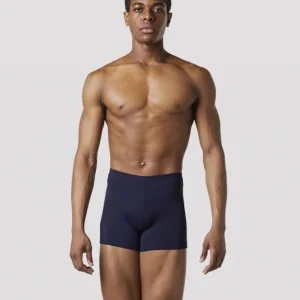 Short long homme Bloch MR004