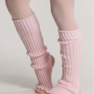 Guêtres chevillères Enfant 40 cm – TEMPS DANSE