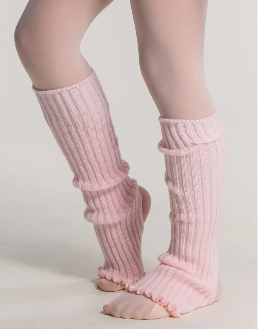 Guêtres chevillères Enfant 40 cm – TEMPS DANSE