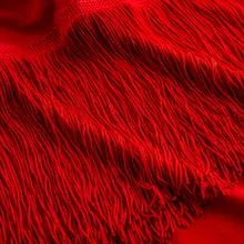 Jupe de danses Latines à franges HAVANA- RUMPF – Image 5