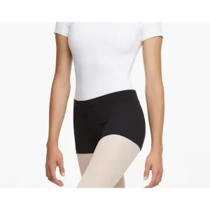 SHORTY enfant noir CAPEZIO
