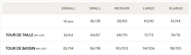 SWEAT d’échauffement Enfant Talia JR – TEMPS DANSE – Image 4