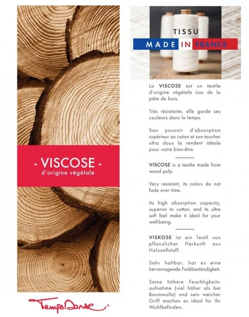 Combinaison académique ajustée viscose sans manches – TEMPS DANSE – Image 7