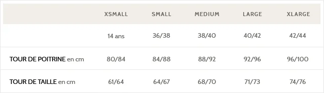 Cache-coeur en maille joker à enfiler Joyce-TEMPS DANSE – Image 5