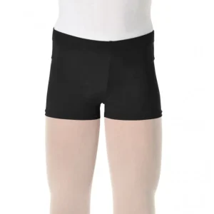 Short de danse ENFANT gipsy en microfibre-WEAR MOI