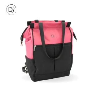 KEOLA SAC de Danse multipoches à anses – DANSEZ-VOUS