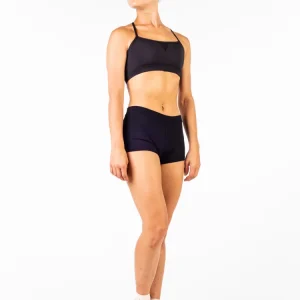 Short mixte de danse Enfant TB113C-CAPEZIO