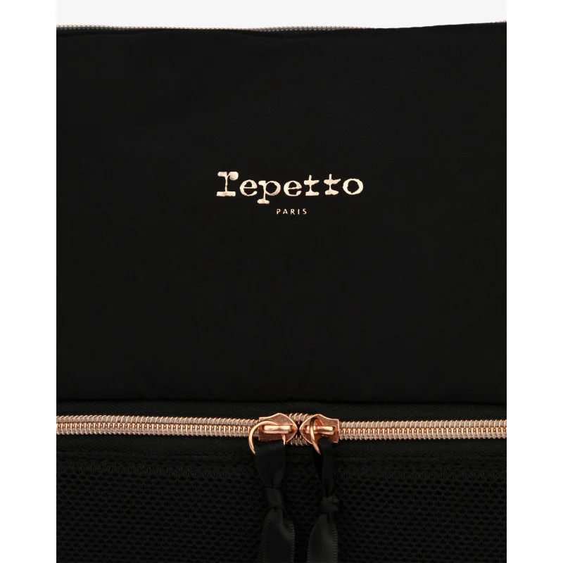 TROUSSE de rangements mesh à fermeture zip REPETTO – Image 5