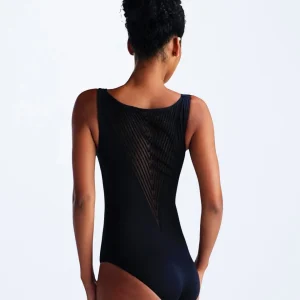 Justaucorps Ballet rosa REJANE