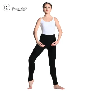 Legging unisexe de Danse MANOA