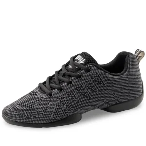 4050-Basket de danse bi-semelle Anna Kern